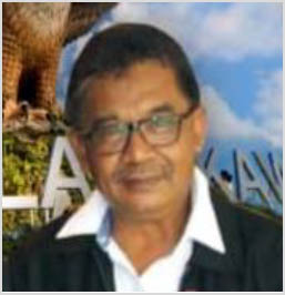 Abdul Shukor Adan - Team Syukur Selalu